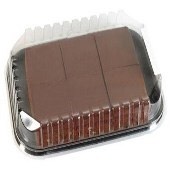 5 DELICIOUS SUGAR-FREE FUDGE