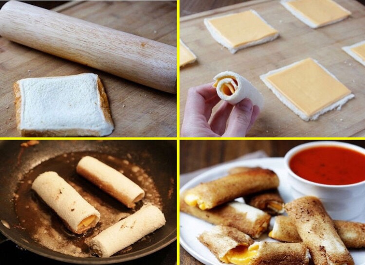 Food Hacks