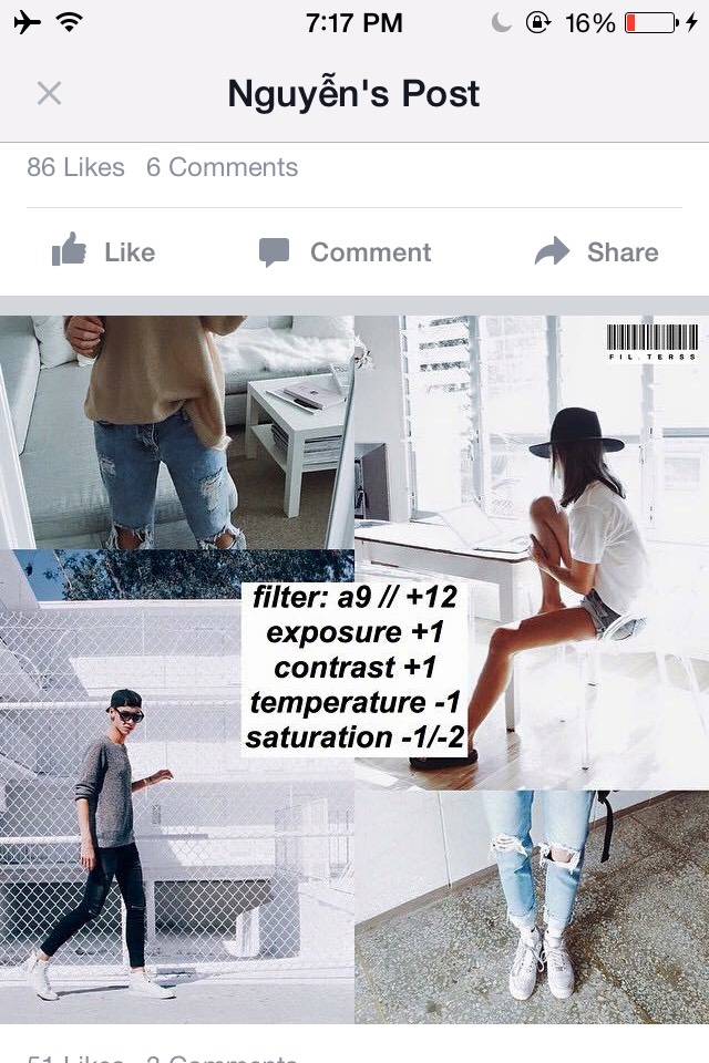Filter Hacks Part 2