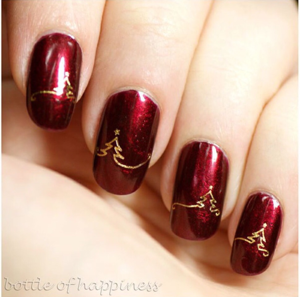Adorable Nail Designs