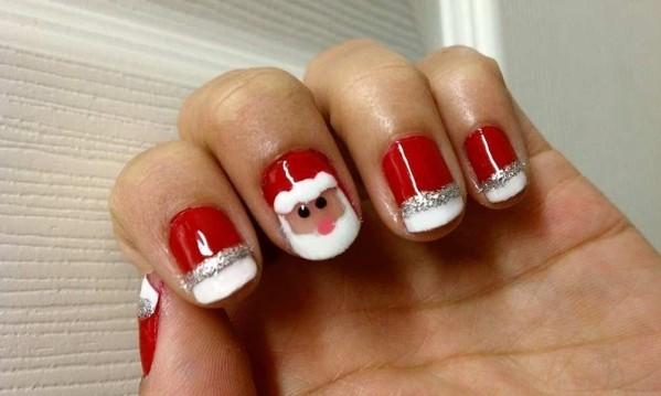 Holiday Nail Inspiration