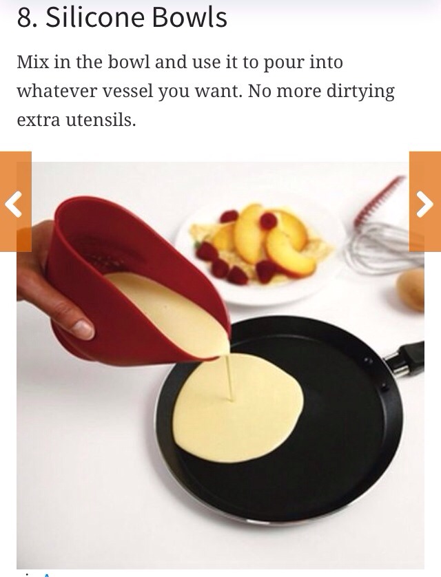 🍴 30 Useful Kitchen Inventions U Never Knew About 🍴