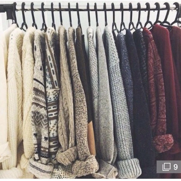 Perfect Outfits For Winter Or Fall