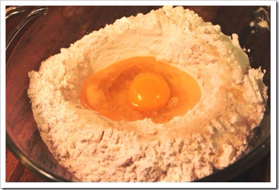 Who To Make Mexican Buñuelos