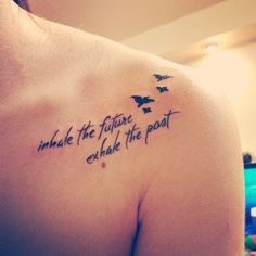 Tattoo Ideas 💉❤️