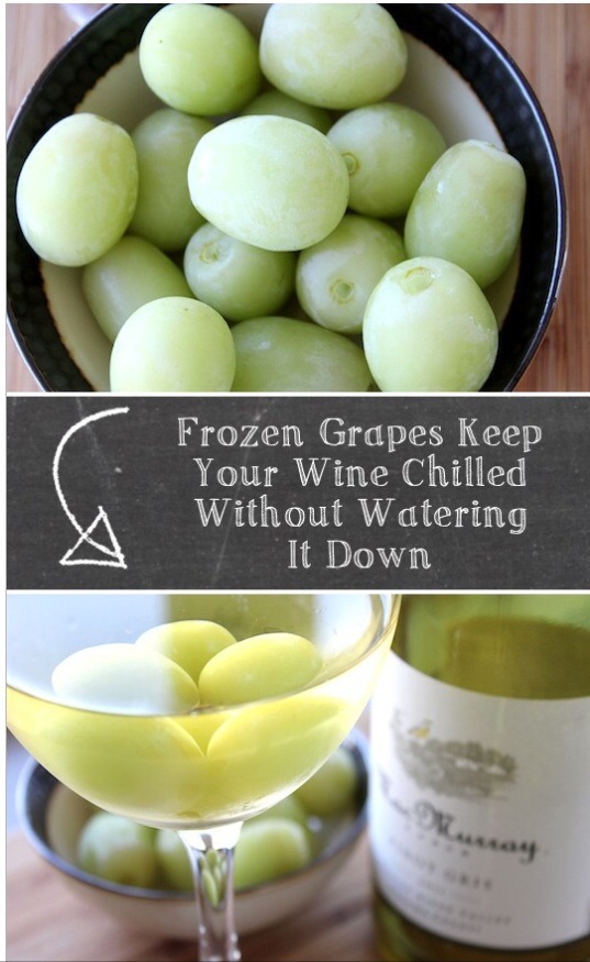 🍴AMAZING Kitchen Hacks🍴