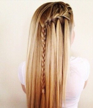 Back To School Hairstyles! ✏️📓💋