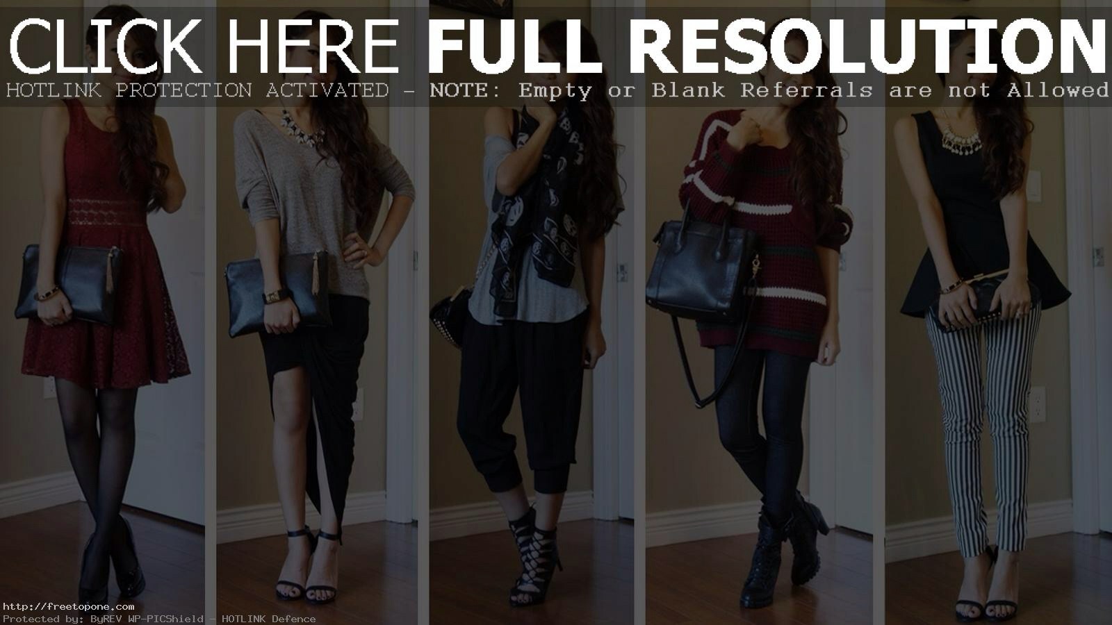 Cute Fall Outfits 2014