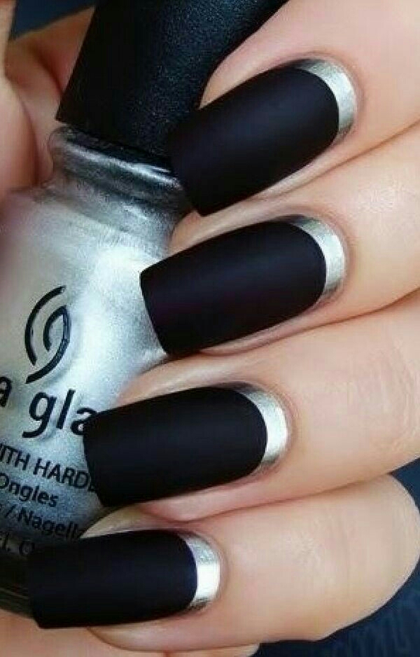 🌟Gorgeous Matte Nail inspiration 🌟
