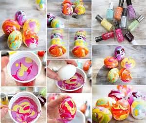 "Some Pretty Cool Easter Life Hacks"