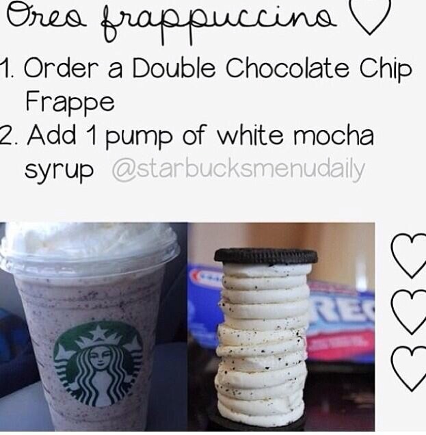 15 Starbucks Drink Recipes.😋✨