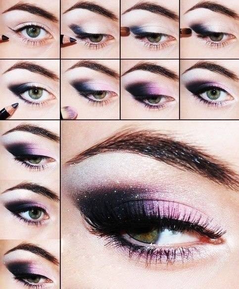 Eye Makeup Date Night Tutorial!💋 