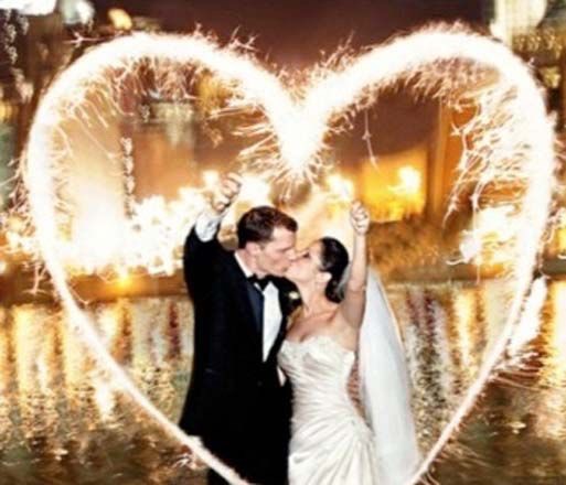 Coolest Wedding Photography Ideas