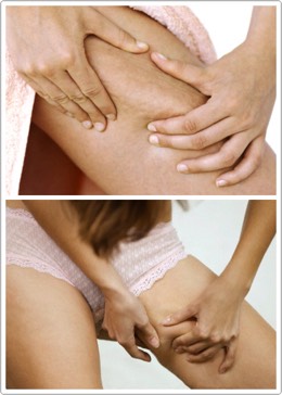 I'm mainly focusing on inner thighs, and butt today. Don't be afraid to admit that you get zits down there from time to time. Blackheads, however, are always there and will make the appearance of zits and even boils more frequent