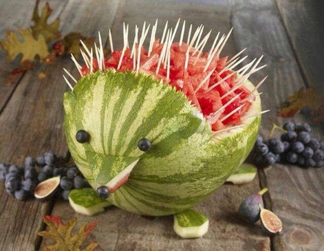 Amazing Watermelon Designs! 🍉