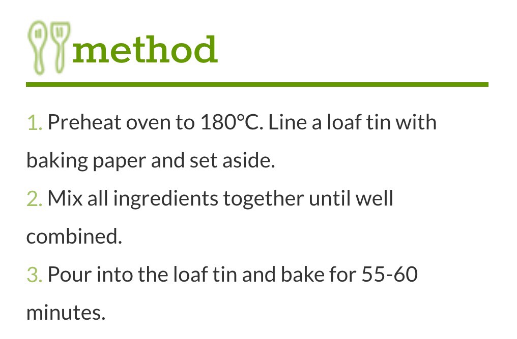** you can just grease the bottom of your pan if you don't have parchment paper!