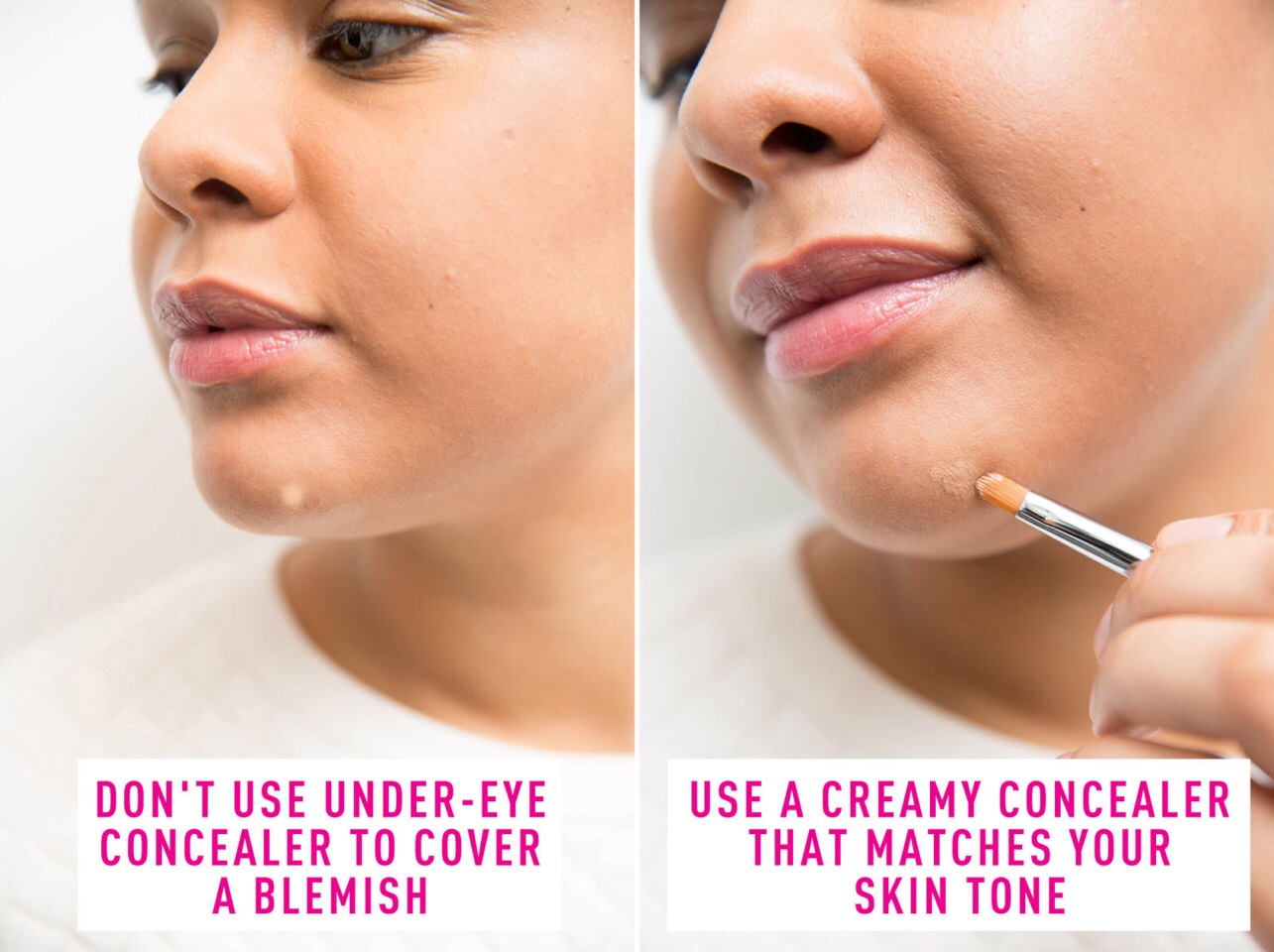 23 Life Changing Makeup Hacks! 👍🏻😍❤️💯