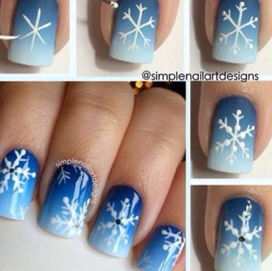 ✨Christmas Nails ✨