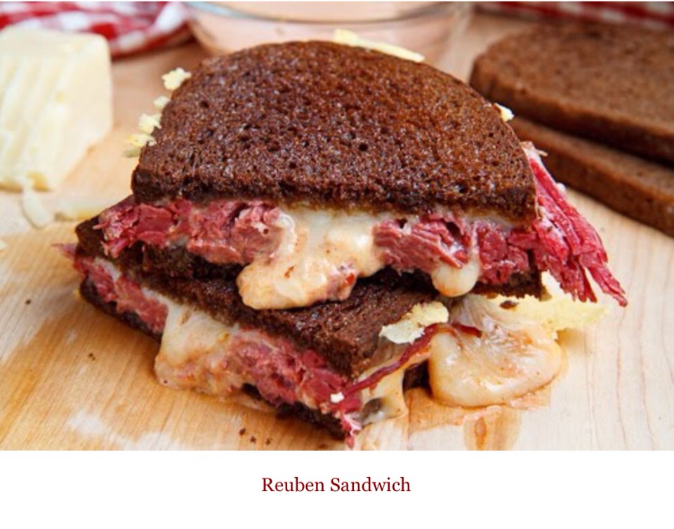 Top 25 Sandwich Recipes 😍
