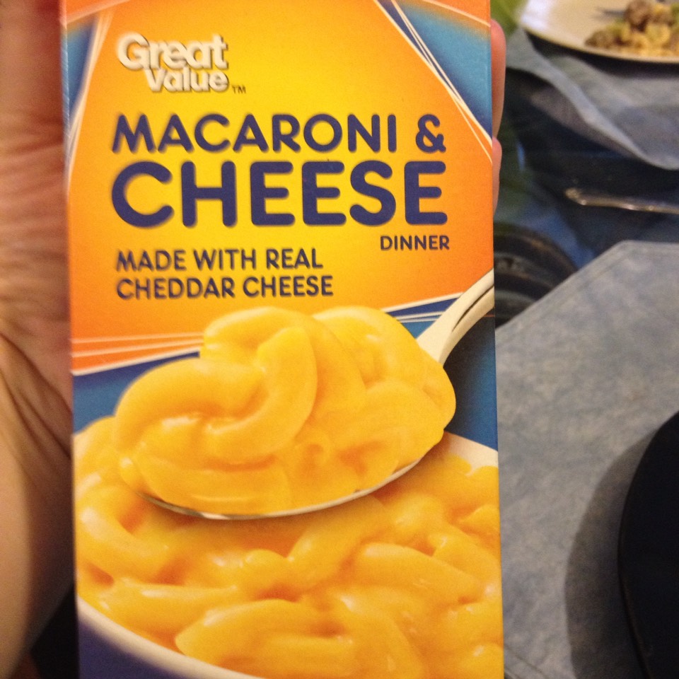 Bacon Cheeseburger Mac