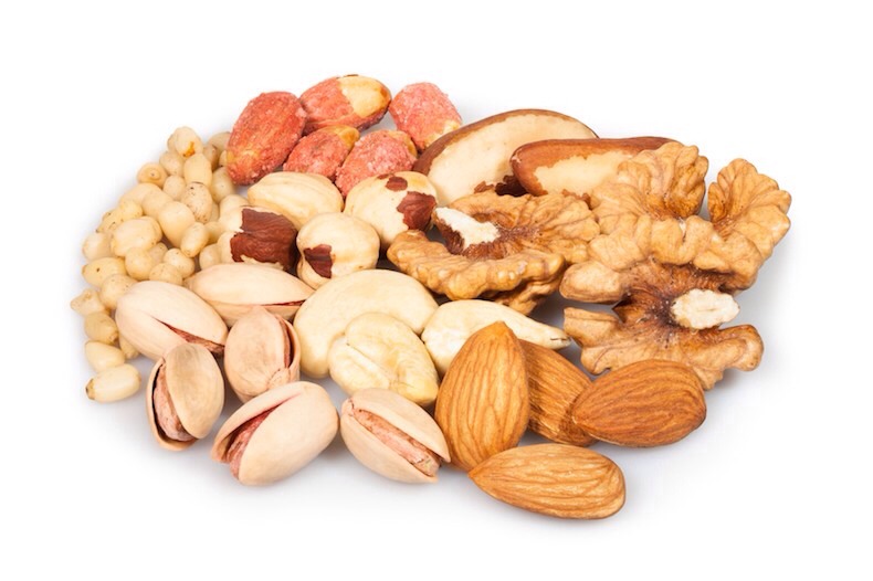 Nuts!