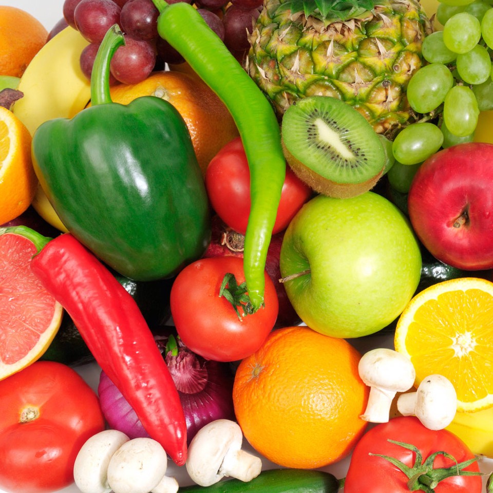 Vitamins helps you to be healthy and be active .