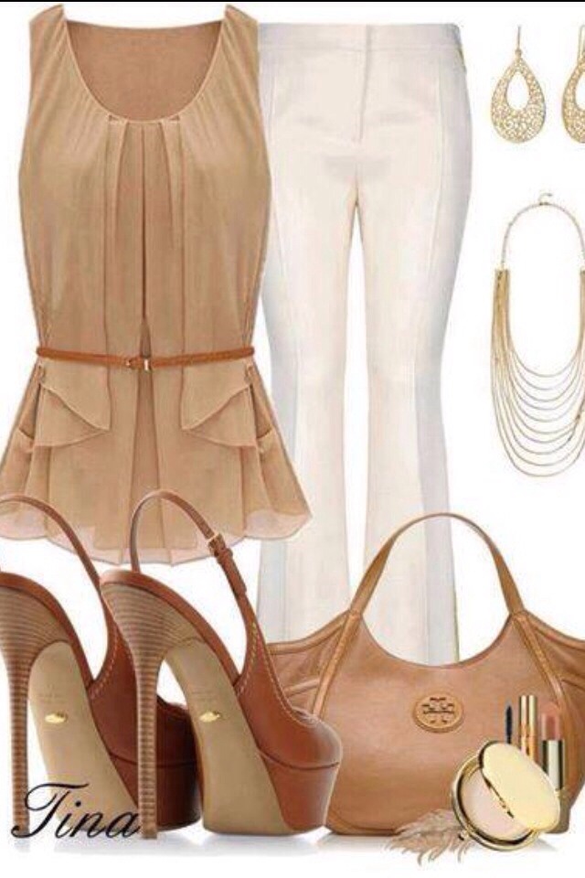 Adorable Outfits 