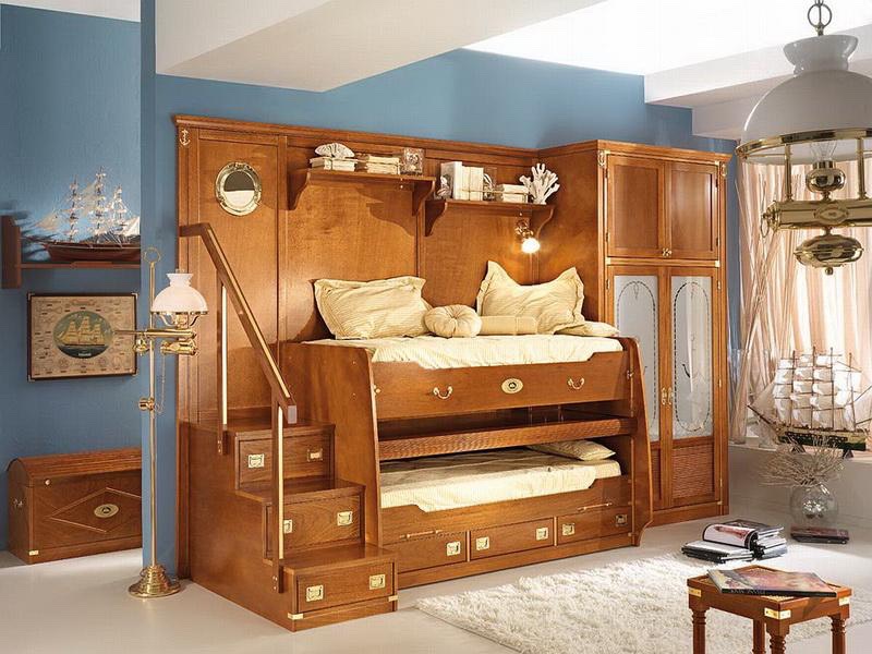 Bedrooms