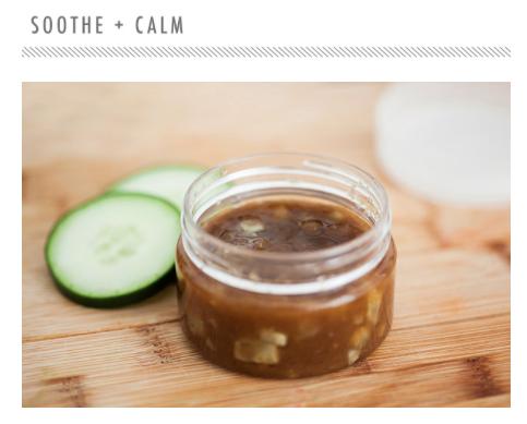 Homemade Face Scrubs For Every Skin Type