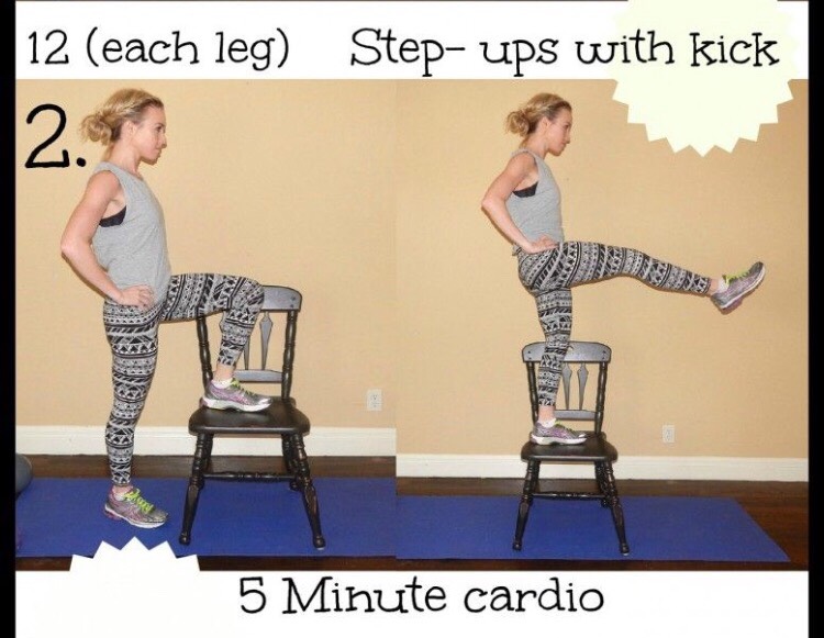 💞 Cellulite Blasting Workout 💞