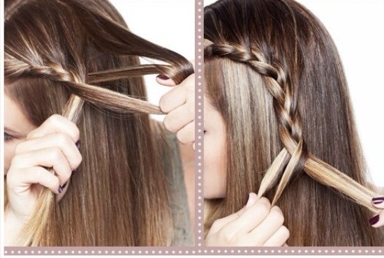 Simple, Fast, One-Sided Braid 