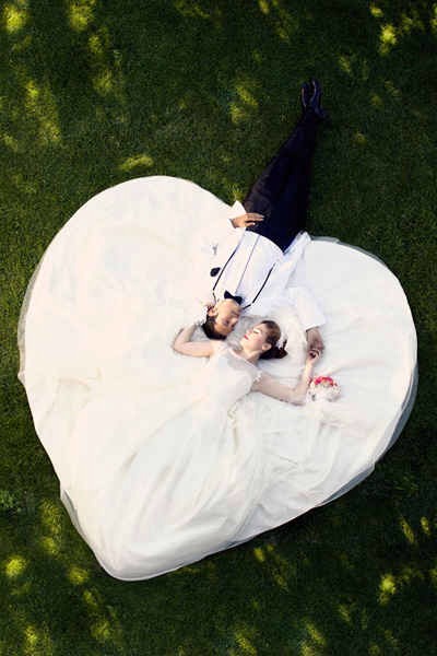 Wedding Photography Ideas