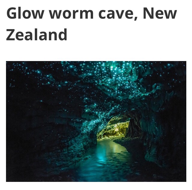 Magical Places On Earth To Visit