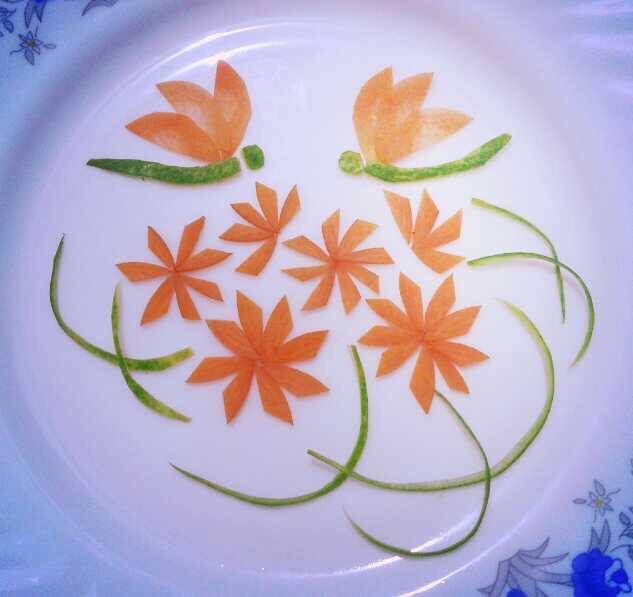 Cute/fun Decorations For Dishes 