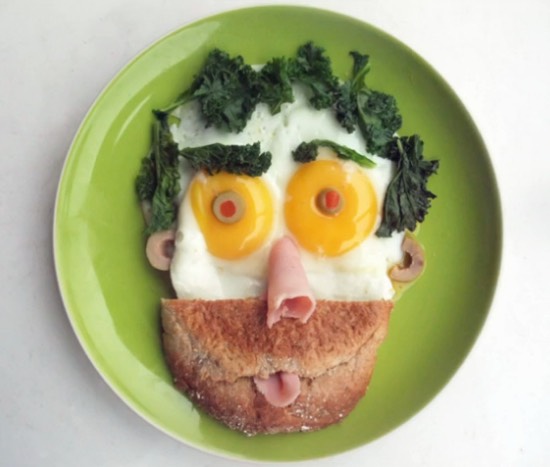 Creative Food Ideas 🍴