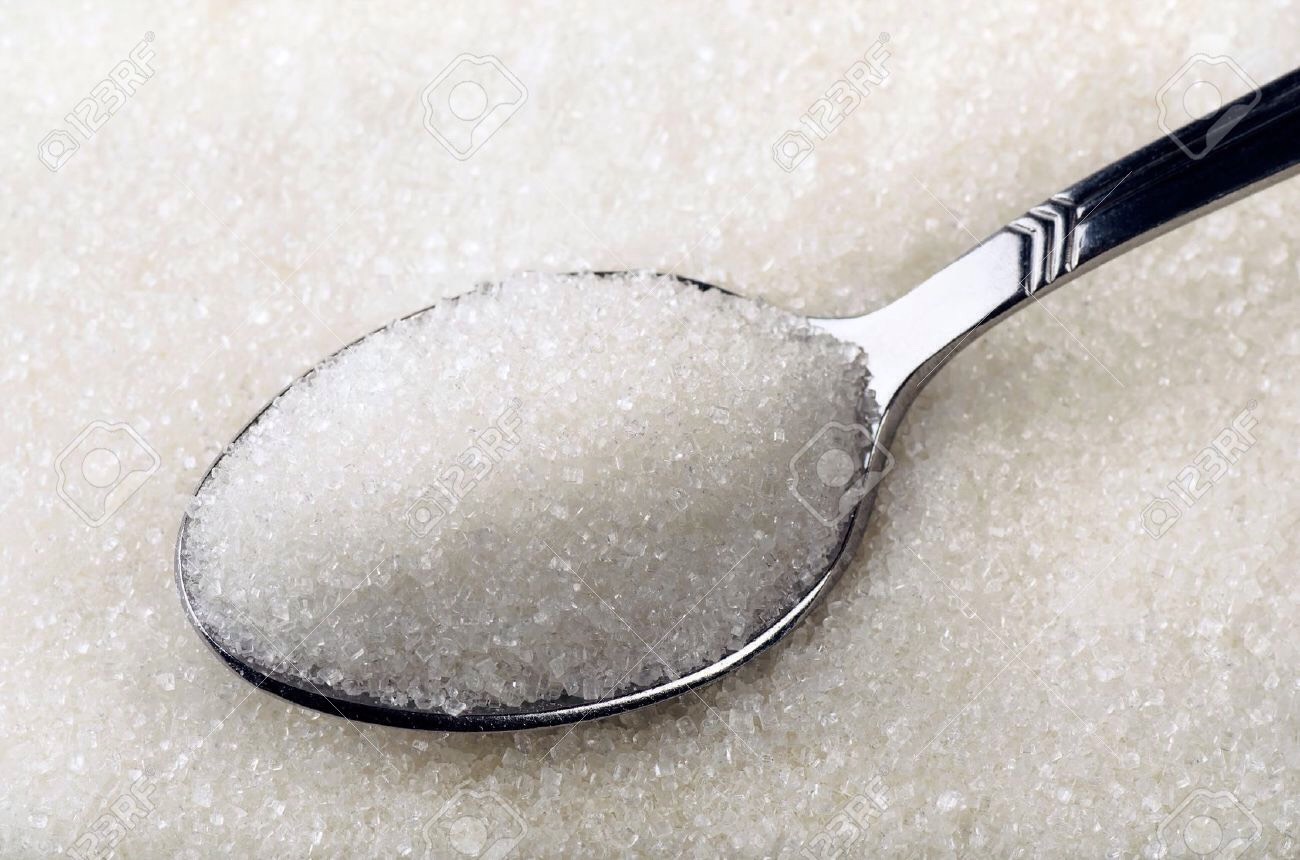 1 Cup of Granulated Sugar