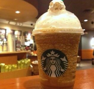 Great Holiday Coffees From Starbucks