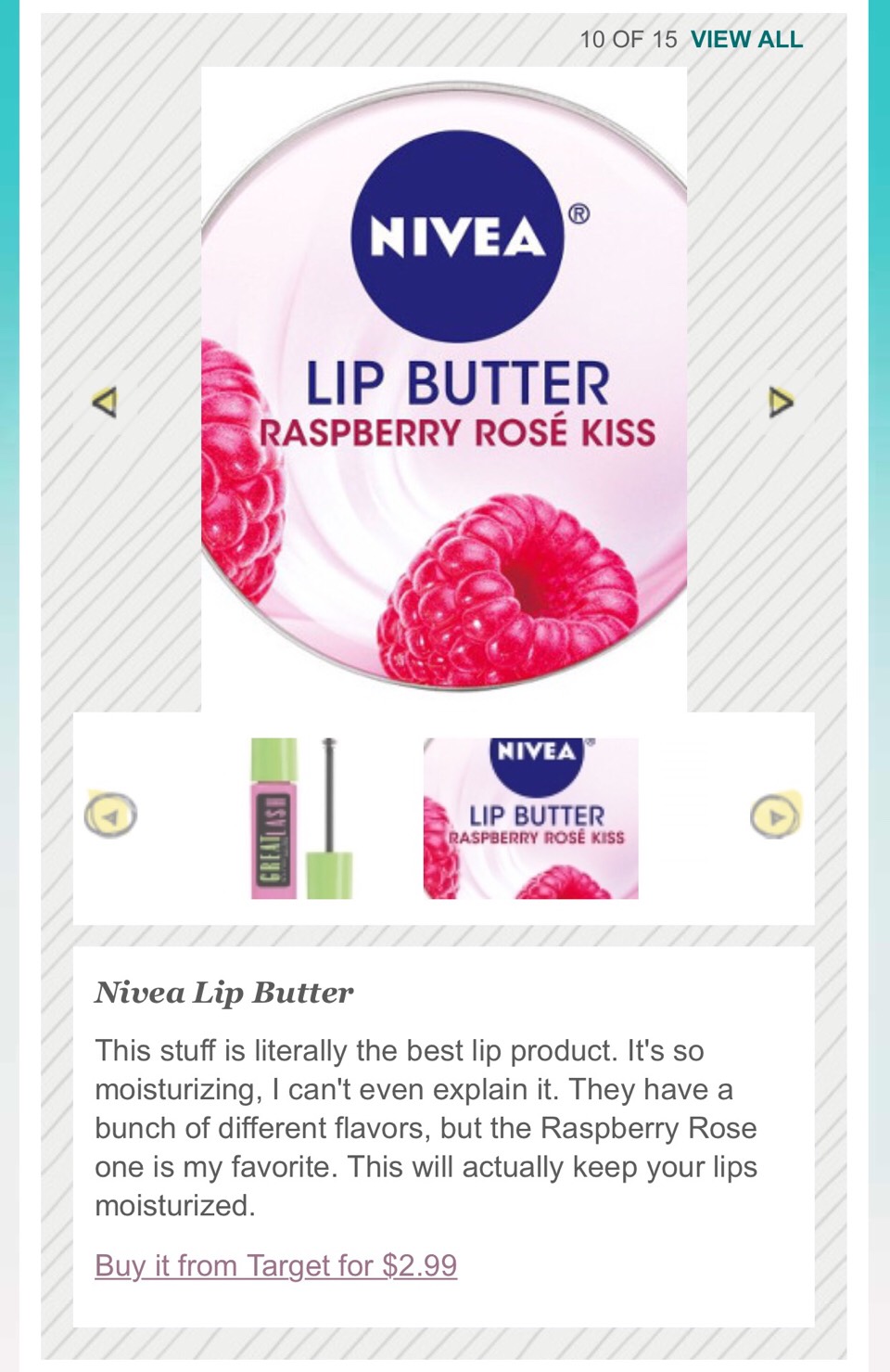 ✨🌟1️⃣5️⃣ Cheap Drugstore Beauty Products That Are Actually Better Than Expensive Ones🌟✨
