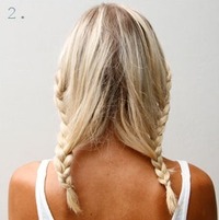 2. Do the same on the other side.