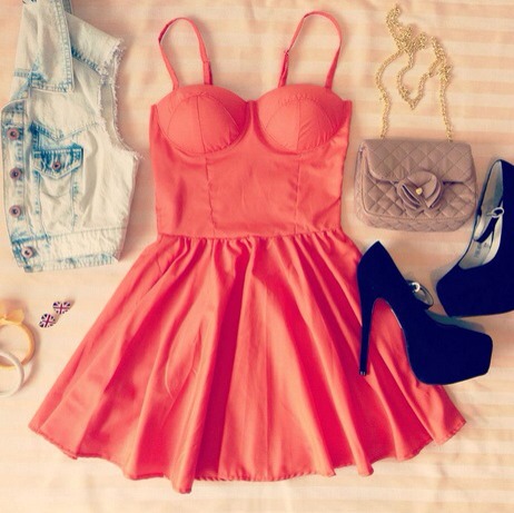 Cute Summer Outfits 🎀