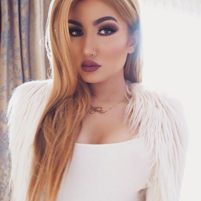 Make Up Trends 2016 Tips, Looks & Ideas!!!