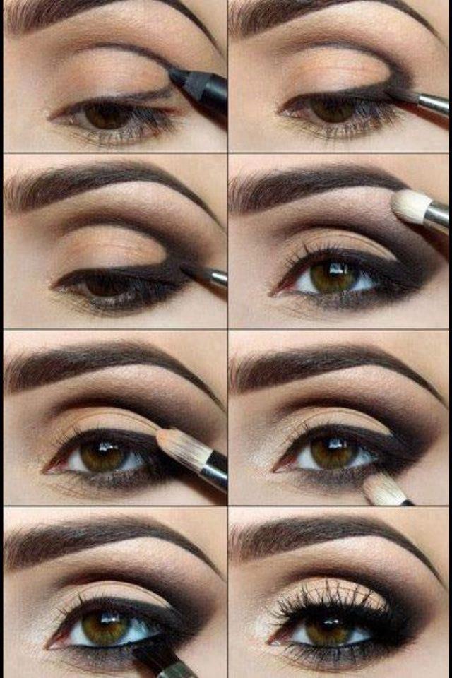 Quick Beauty Tips. 