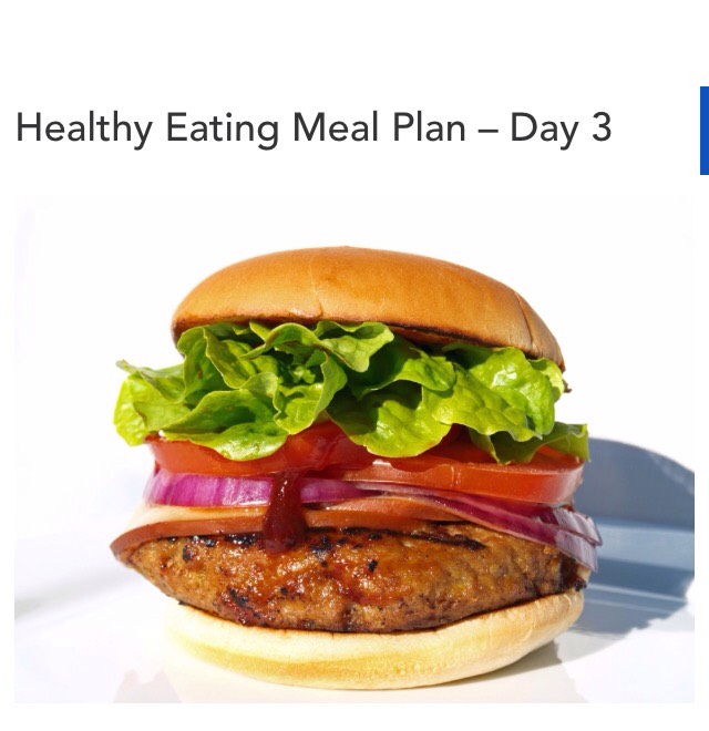 Full 14 Day Flat Belly Healthy Eating Meal Plan!