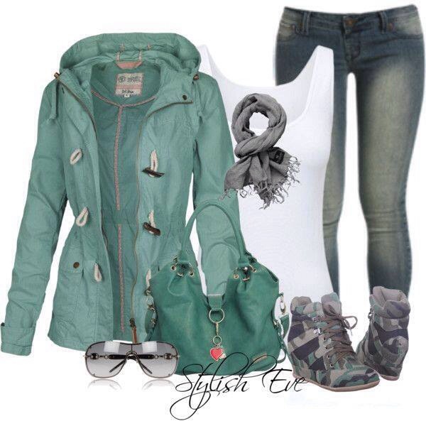 outfits 