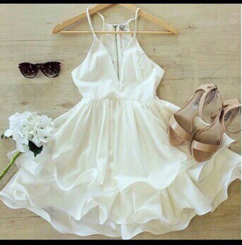 Spring Style Staples #Springforward