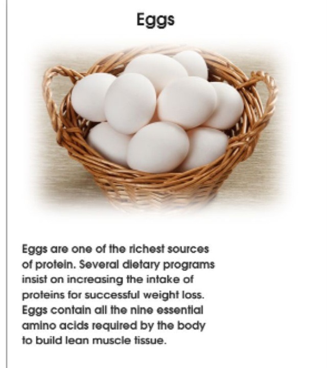 14 Foods That You Probably Didnt Know Help You Burn Unwanted Fat !