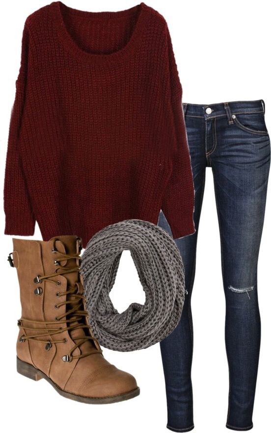 Fall Fashion #tipit