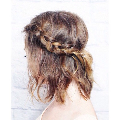 Ready To Chop It Off! Use These Amazing Cuts As Inspiration! 