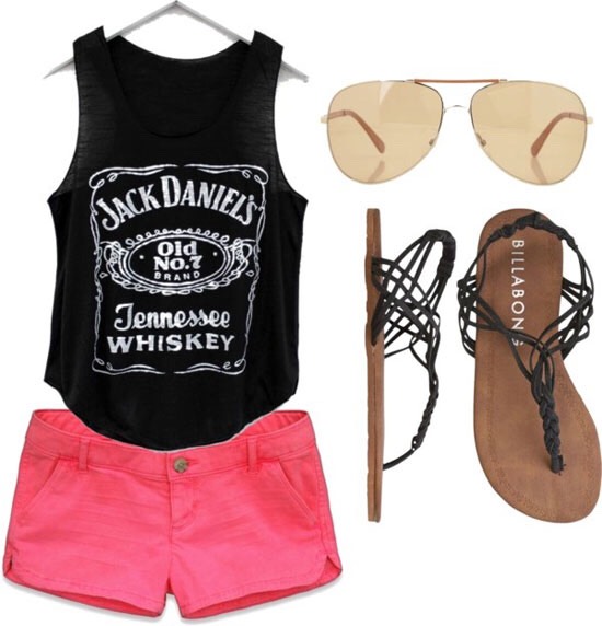 Summer Style #summervibes