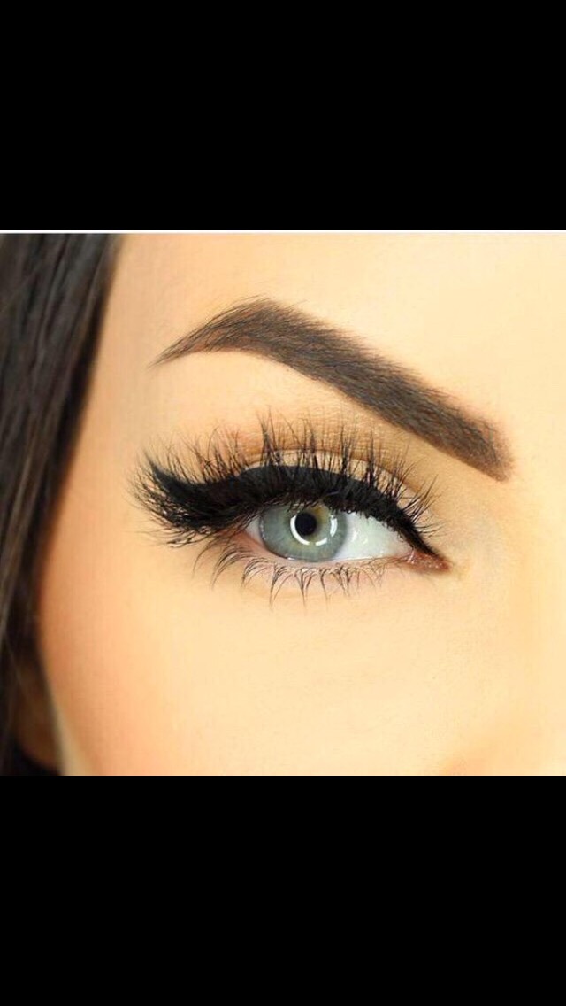Eyeshadow Inspiration